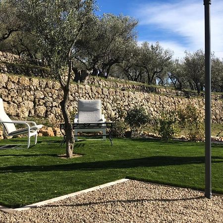 Villa Maya Blanca Super Double Week Lorgues Exterior foto