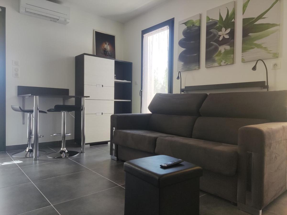 Villa Maya Blanca Super Double Week Lorgues Exterior foto