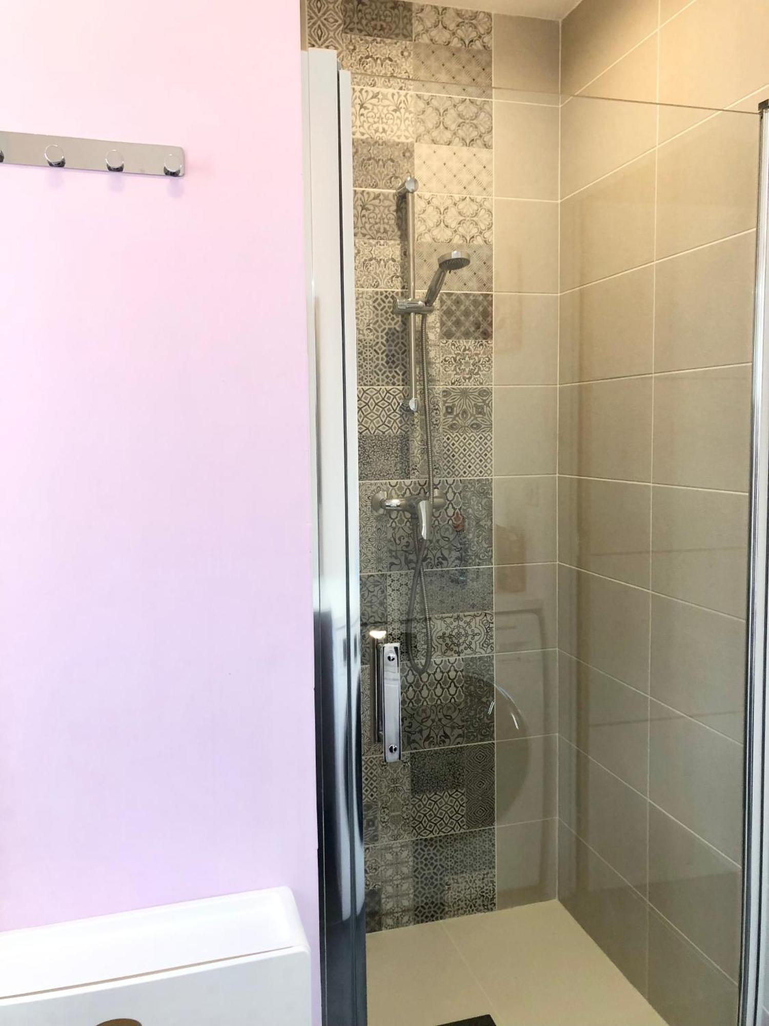 Villa Maya Blanca Super Double Week Lorgues Exterior foto